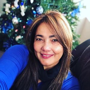 Meet your Posher, Mariela